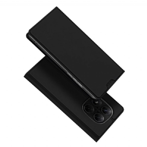 Flip Case Xiaomi Redmi Note 14 Pro 4g Skin Pro Serie Dux Ducis