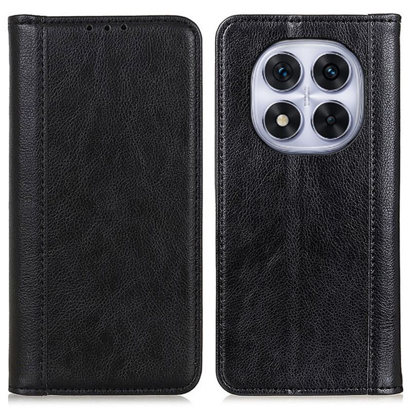 Flip Case Xiaomi Redmi Note 14 Pro 4g Spaltleder