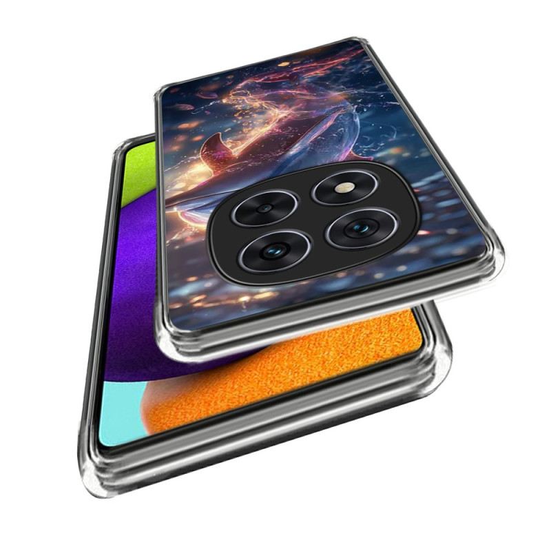 Hülle Für Xiaomi Redmi Note 14 Pro 4g Hai