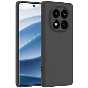 Hülle Für Xiaomi Redmi Note 14 Pro 4g Mattes Silikon
