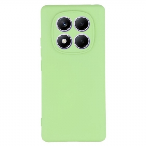 Hülle Für Xiaomi Redmi Note 14 Pro 4g Silikon