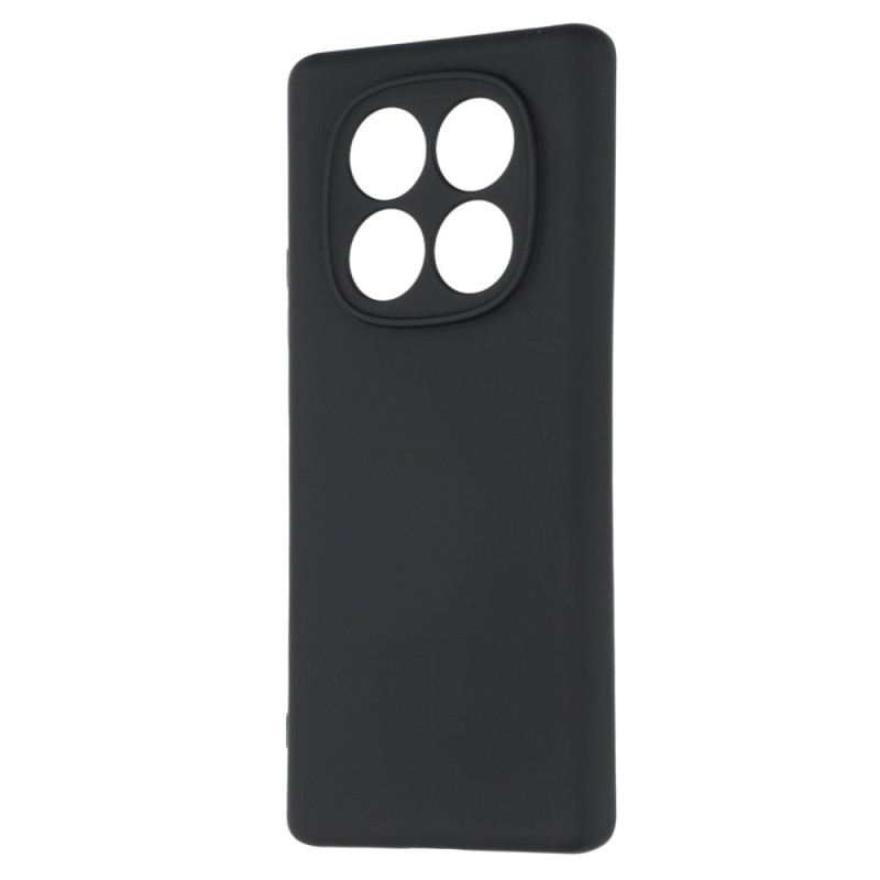 Hülle Für Xiaomi Redmi Note 14 Pro 4g Silikon