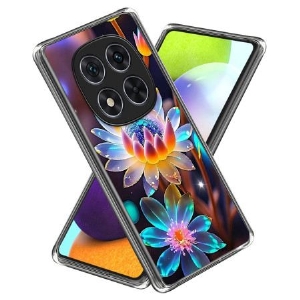 Hülle Xiaomi Redmi Note 14 Pro 4g Bunte Blumen