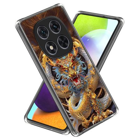 Hülle Xiaomi Redmi Note 14 Pro 4g Drache