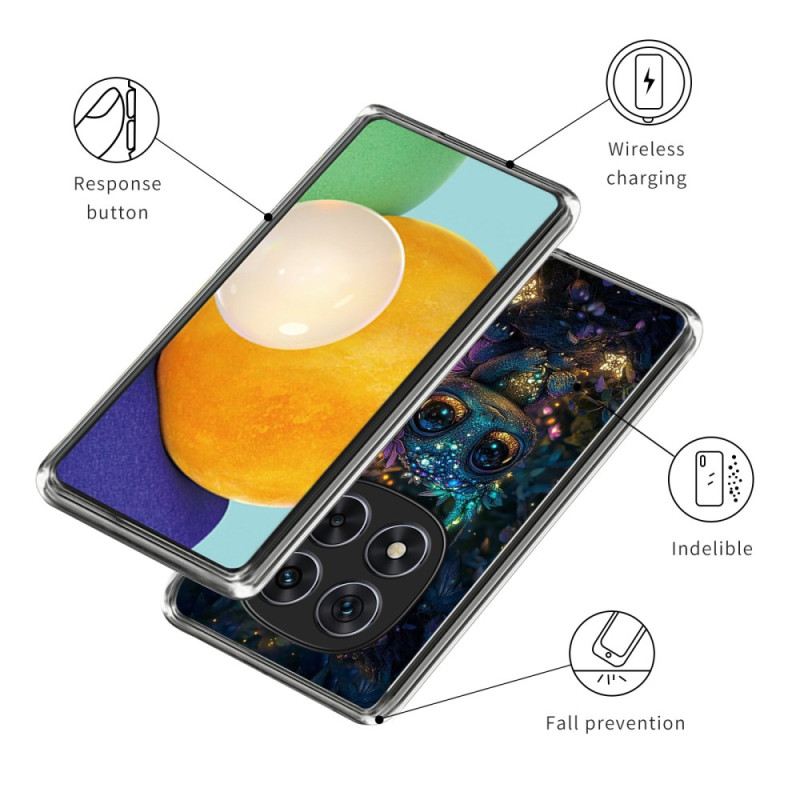 Hülle Xiaomi Redmi Note 14 Pro 4g Elf