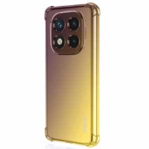 Hülle Xiaomi Redmi Note 14 Pro 4g Enkay-farbverlauf