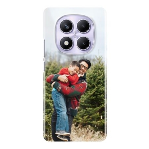 Hülle Xiaomi Redmi Note 14 Pro 4g Handyhülle Anpassbar