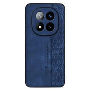 Hülle Xiaomi Redmi Note 14 Pro 4g Handyhülle Azns