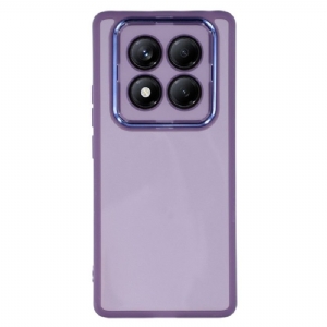 Hülle Xiaomi Redmi Note 14 Pro 4g Handyhülle Bunt