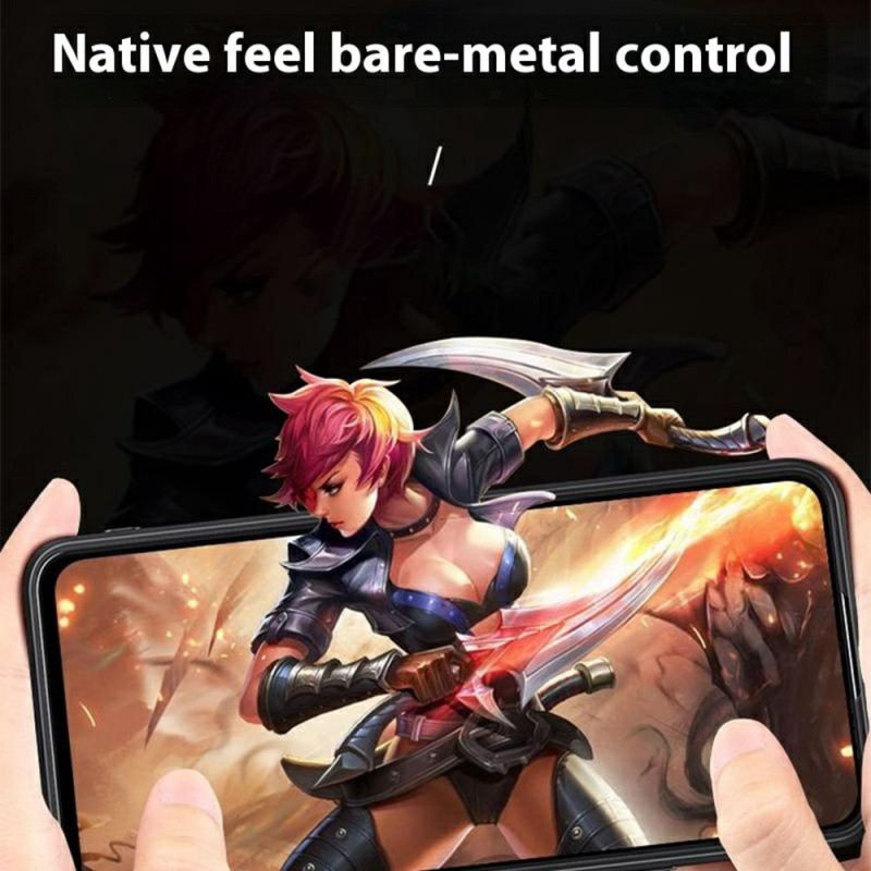 Hülle Xiaomi Redmi Note 14 Pro 4g Handyhülle Metallic-effekt