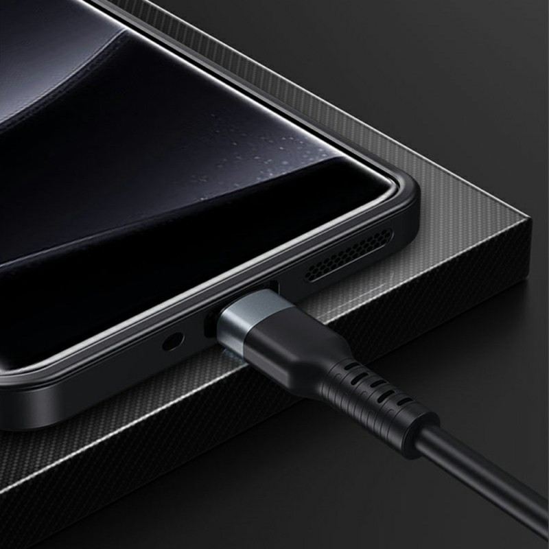 Hülle Xiaomi Redmi Note 14 Pro 4g Handyhülle Metallic-effekt