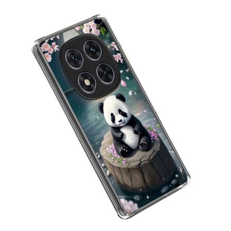 Hülle Xiaomi Redmi Note 14 Pro 4g Handyhülle Panda