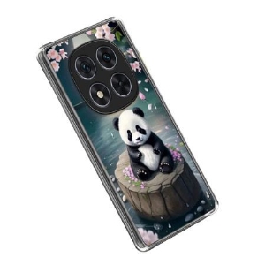 Hülle Xiaomi Redmi Note 14 Pro 4g Handyhülle Panda