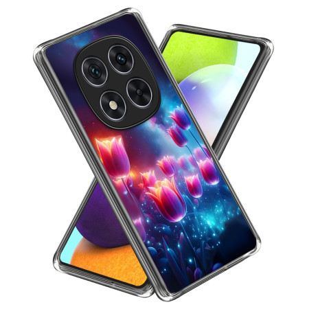 Hülle Xiaomi Redmi Note 14 Pro 4g Handyhülle Traumblumen