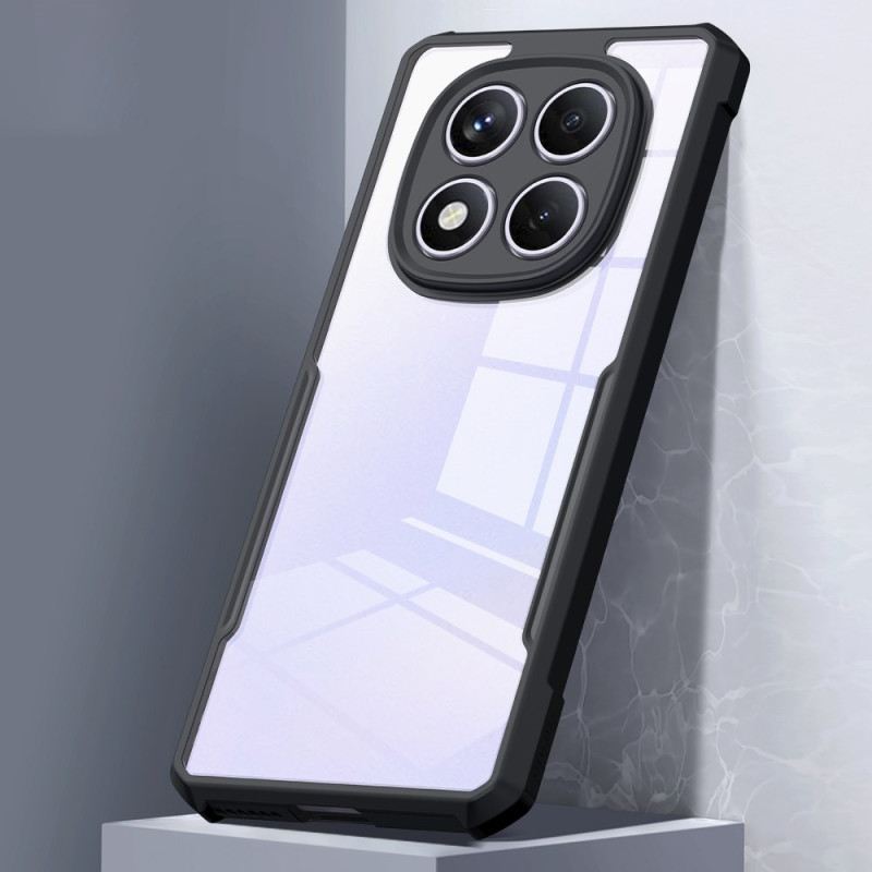 Hülle Xiaomi Redmi Note 14 Pro 4g Handyhülle Xundd