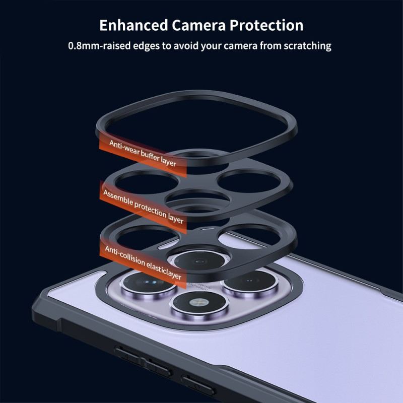 Hülle Xiaomi Redmi Note 14 Pro 4g Handyhülle Xundd