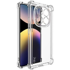 Hülle Xiaomi Redmi Note 14 Pro 4g Imak Ux-4 Serie