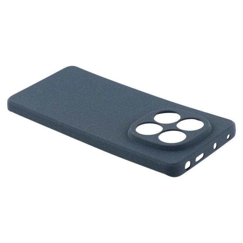 Hülle Xiaomi Redmi Note 14 Pro 4g Mattes Silikon