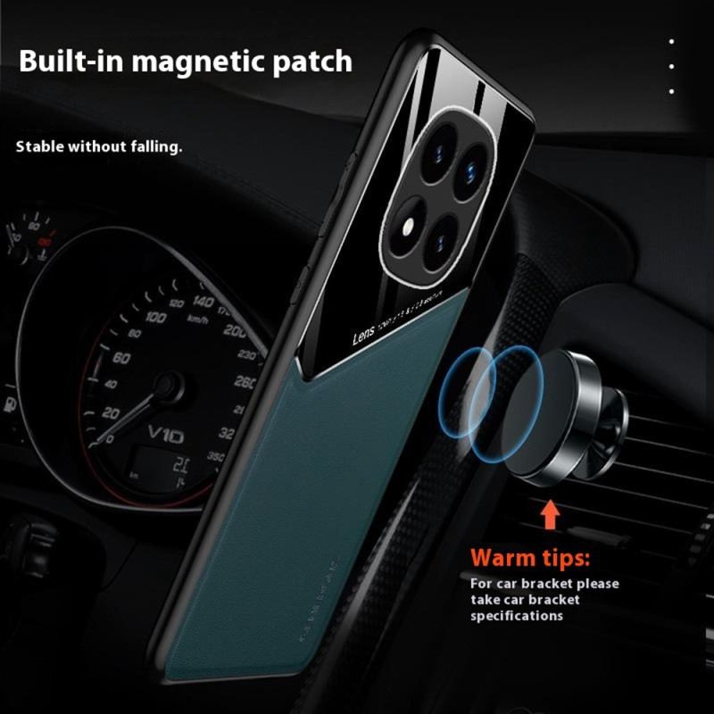 Hülle Xiaomi Redmi Note 14 Pro 4g Schlankes Design