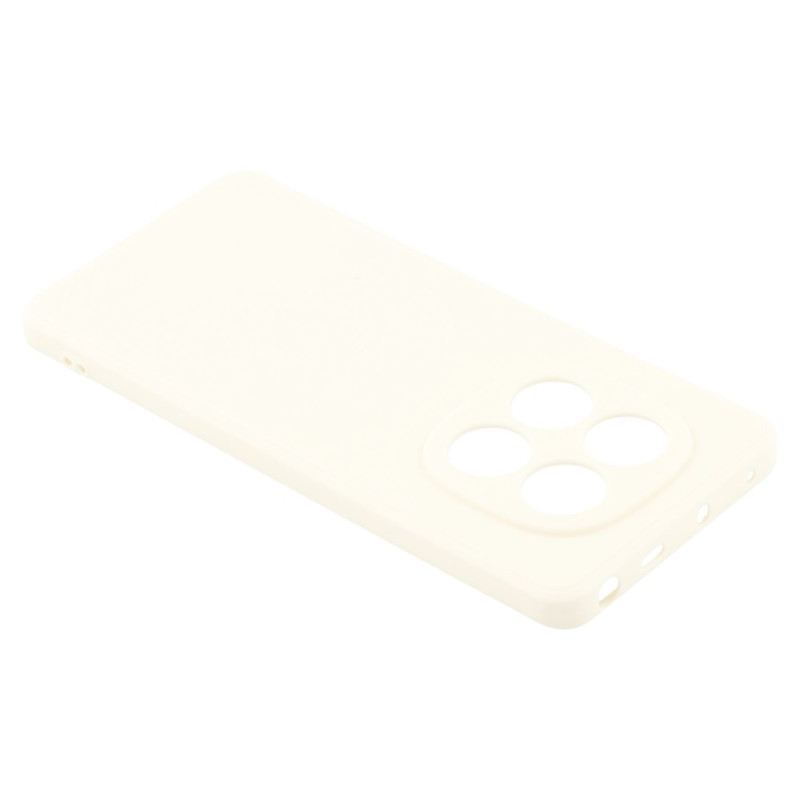 Hülle Xiaomi Redmi Note 14 Pro 4g Schlankes Silikon