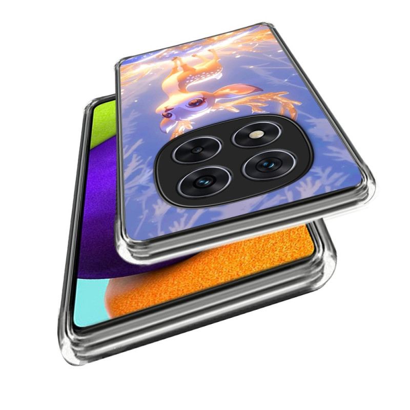 Hülle Xiaomi Redmi Note 14 Pro 4g Verträumtes Reh