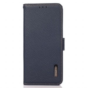 Lederhüllen Für Xiaomi Redmi Note 14 Pro 4g Echtleder Khazneh