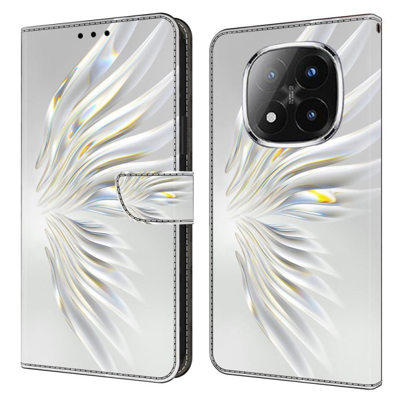 Lederhüllen Für Xiaomi Redmi Note 14 Pro 4g Muster