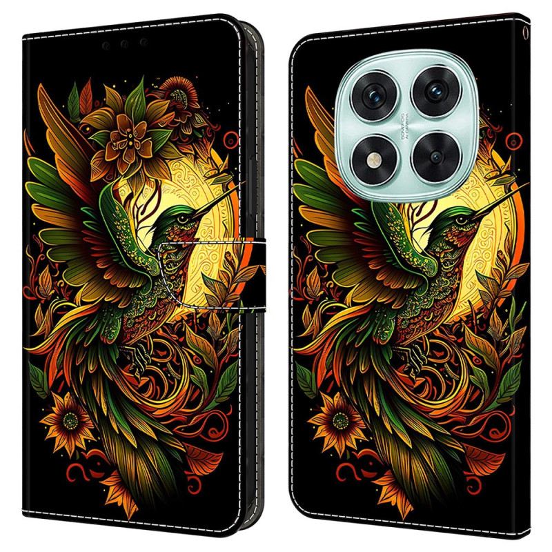 Lederhüllen Xiaomi Redmi Note 14 Pro 4g Lerche