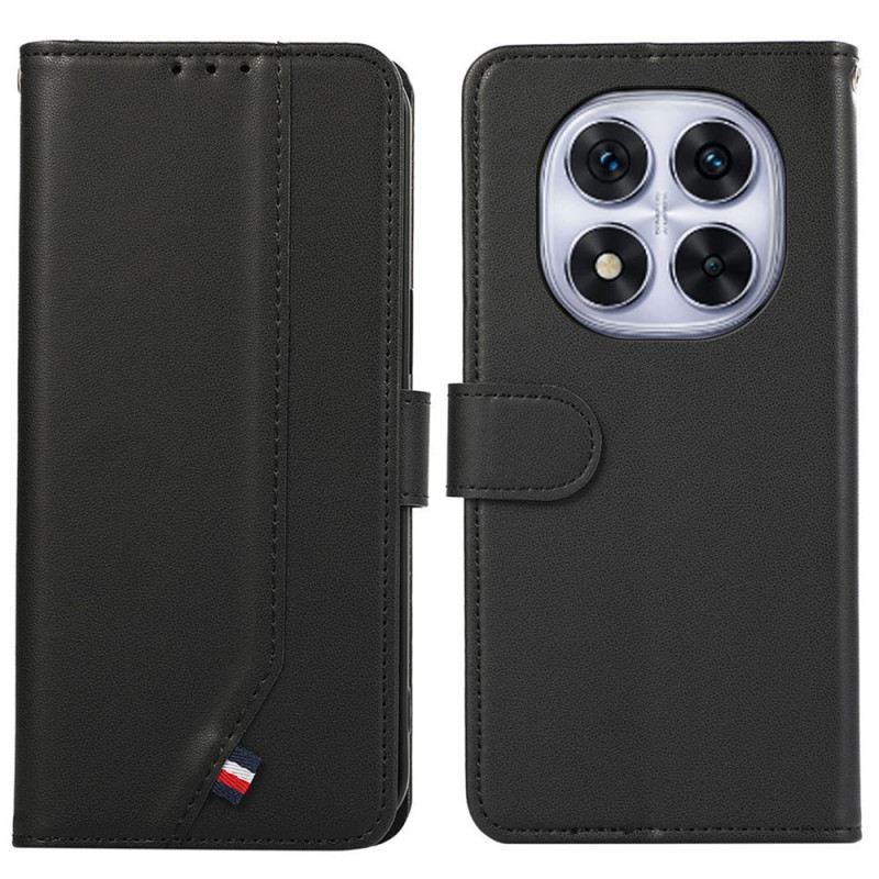 Lederhüllen Xiaomi Redmi Note 14 Pro 4g Rfid-blockierung