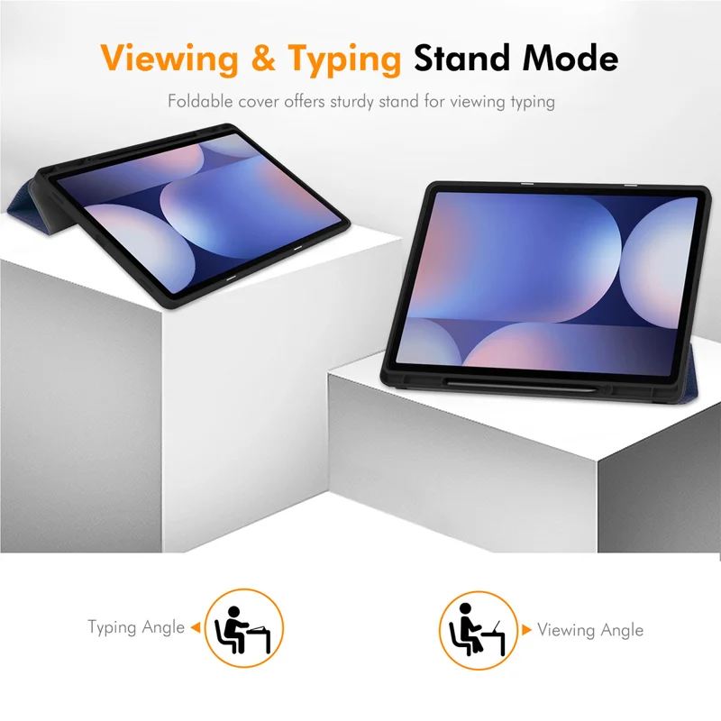 Case Für Samsung Galaxy Tab S10 Ultra Enkay