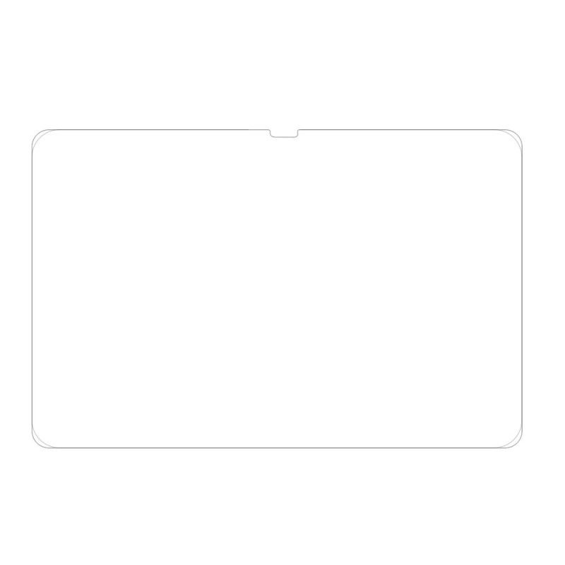 Displayschutzfolie Aus Gehärtetem Glas Für Samsung Galaxy Tab S10 Ultra