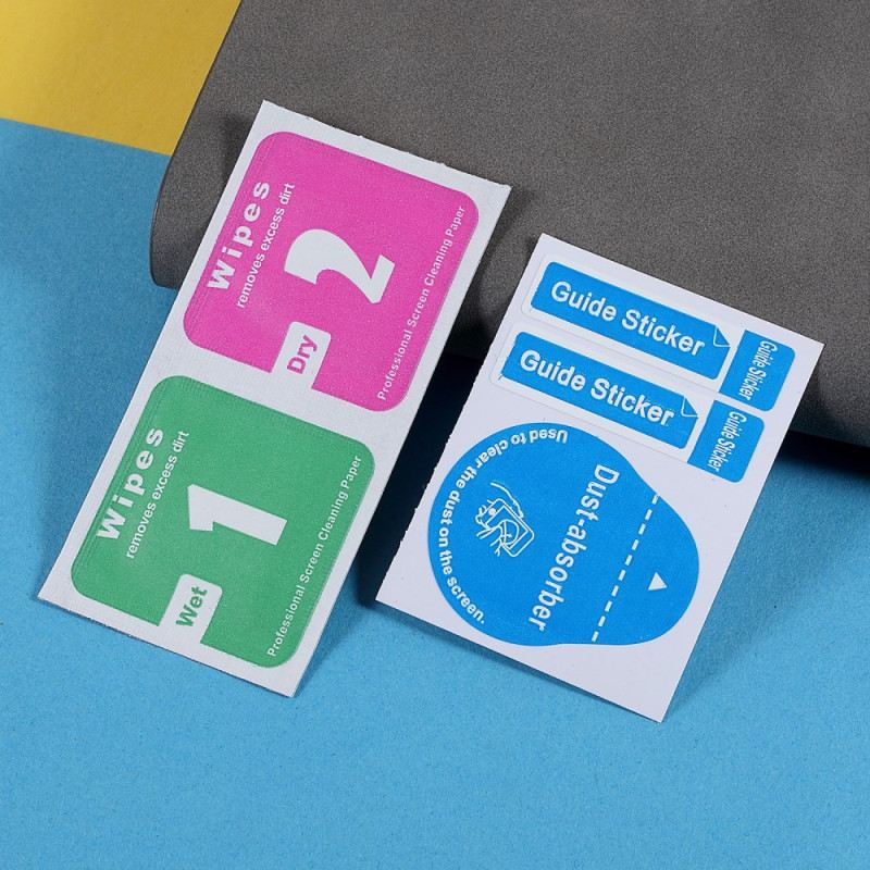 Displayschutzfolie Aus Gehärtetem Glas Für Samsung Galaxy Tab S10 Ultra