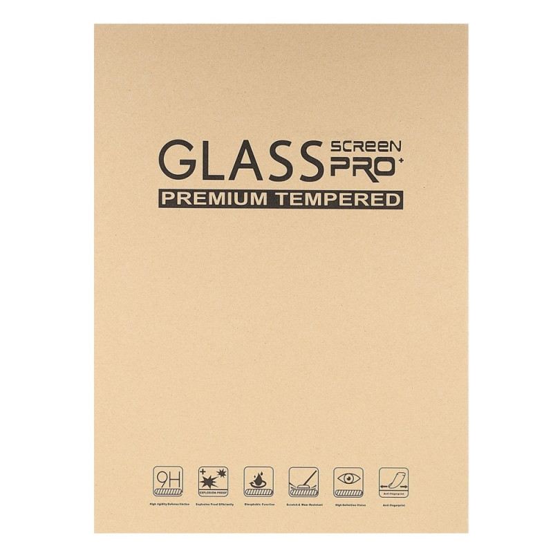 Displayschutzfolie Aus Gehärtetem Glas Für Samsung Galaxy Tab S10 Ultra