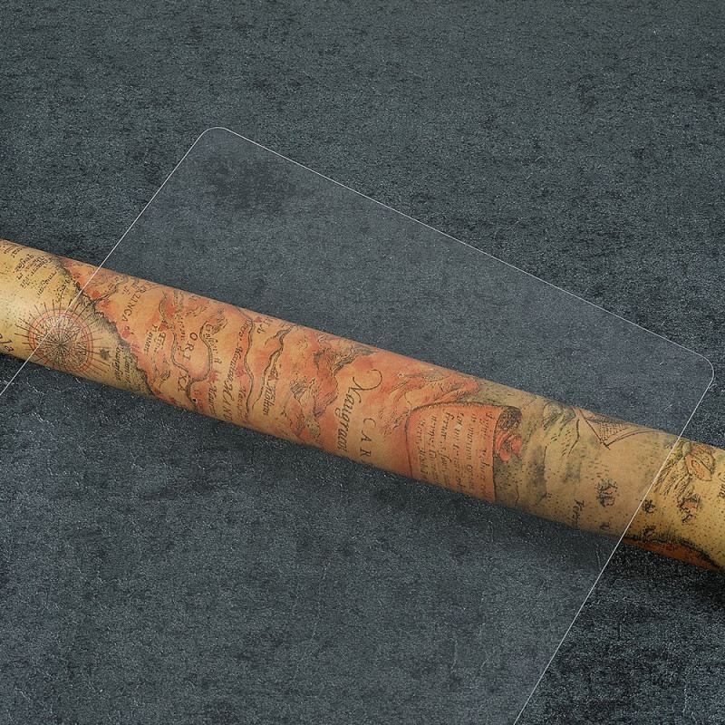 Displayschutzfolie Aus Gehärtetem Glas Für Samsung Galaxy Tab S10 Ultra / S9 Ultra / S8 Ultra