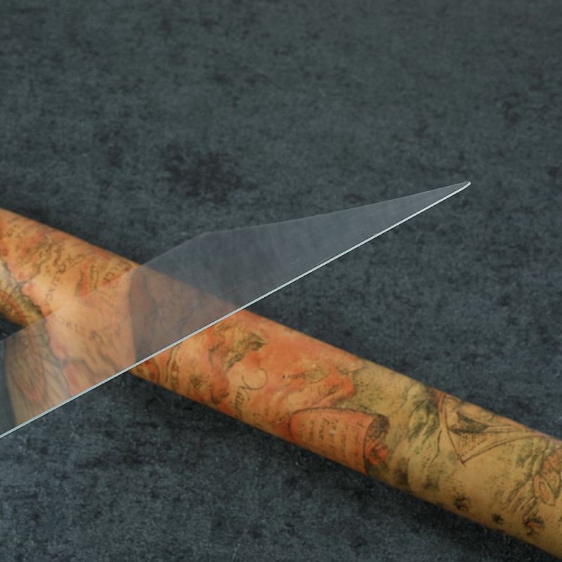 Displayschutzfolie Aus Gehärtetem Glas Für Samsung Galaxy Tab S10 Ultra / S9 Ultra / S8 Ultra