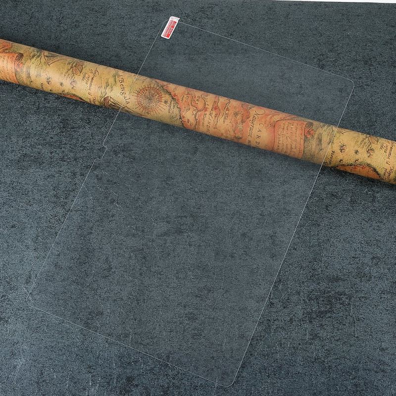 Displayschutzfolie Aus Gehärtetem Glas Für Samsung Galaxy Tab S10 Ultra / S9 Ultra / S8 Ultra