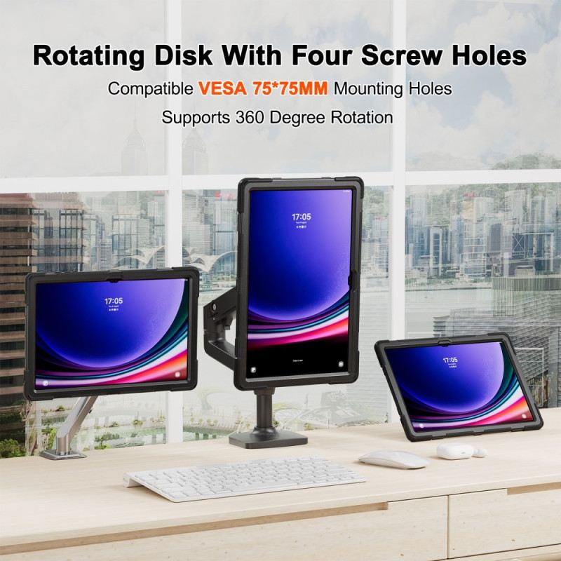 Hülle Für Samsung Galaxy Tab S10 Ultra X-design