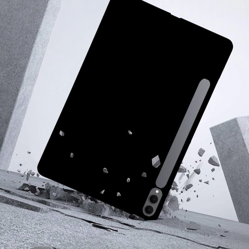 Hülle Samsung Galaxy Tab S10 Ultra Handyhülle Silikon