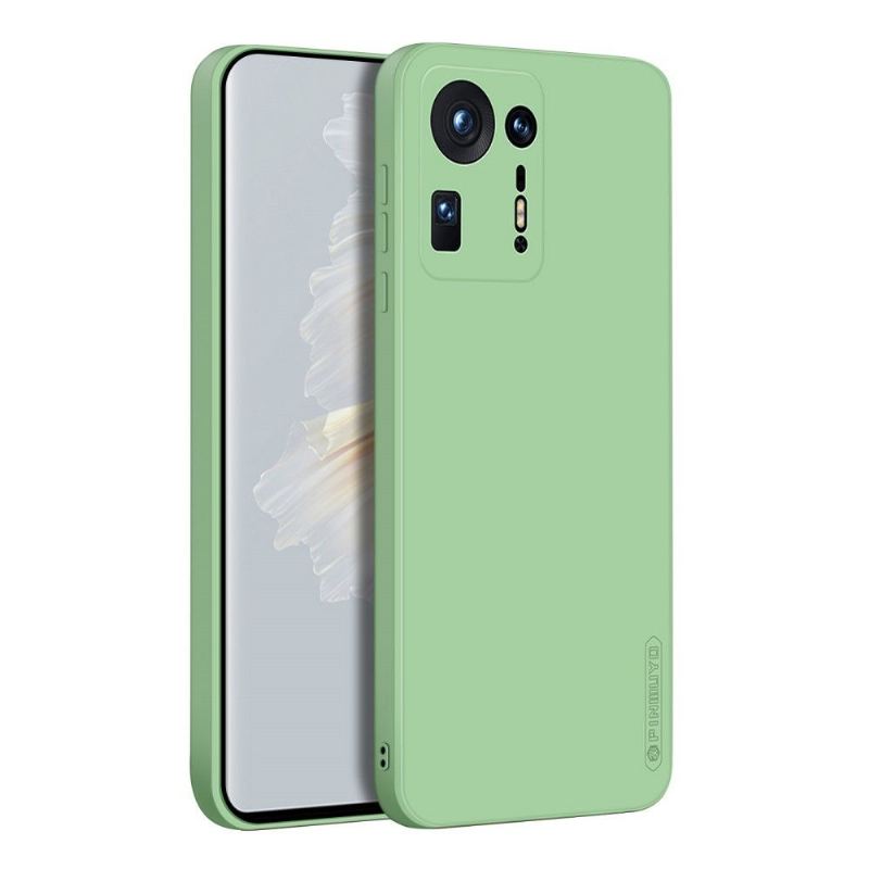 Handyhülle Für Xiaomi Mix 4 Silikon-pinwuyo