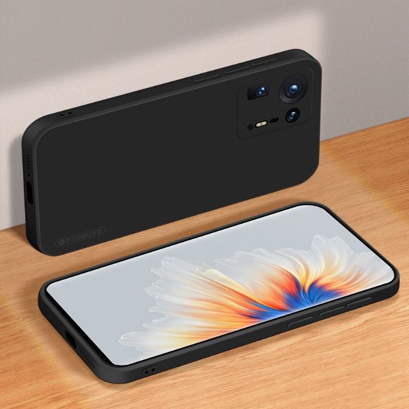 Handyhülle Für Xiaomi Mix 4 Silikon-pinwuyo