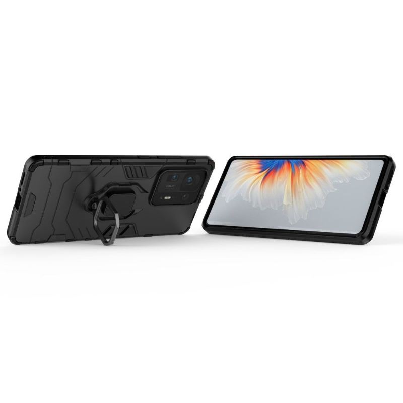 Hülle Für Xiaomi Mix 4 Die Stoßfeste Und Widerstandsfähige Belinda
