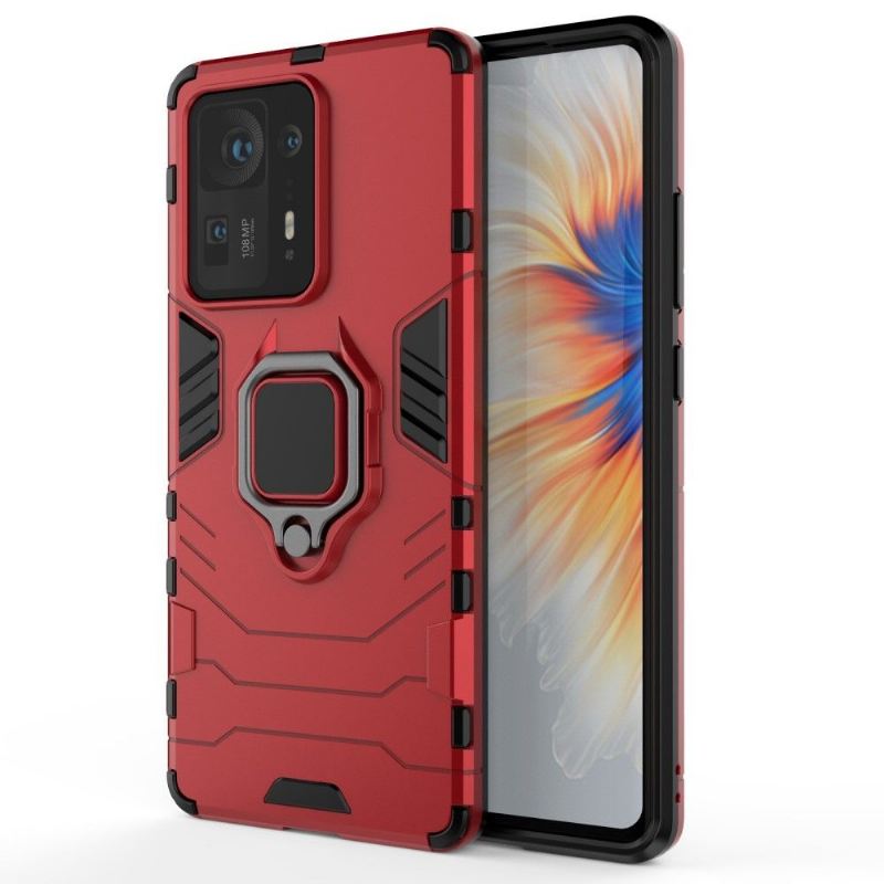 Hülle Für Xiaomi Mix 4 Die Stoßfeste Und Widerstandsfähige Belinda