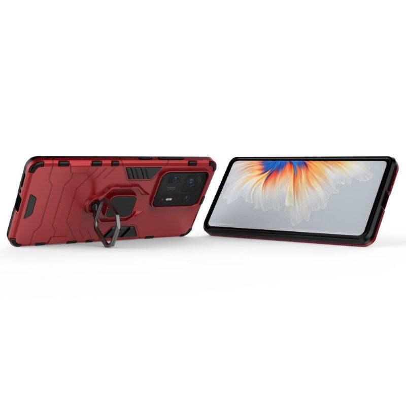 Hülle Für Xiaomi Mix 4 Die Stoßfeste Und Widerstandsfähige Belinda