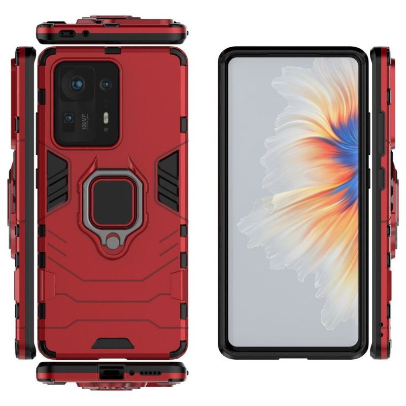 Hülle Für Xiaomi Mix 4 Die Stoßfeste Und Widerstandsfähige Belinda