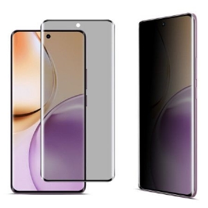 Anti-spionage-displayschutzfolie Aus Gehärtetem Glas Für Realme 14 Pro 5g