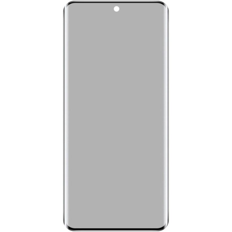 Anti-spionage-displayschutzfolie Aus Gehärtetem Glas Für Realme 14 Pro 5g