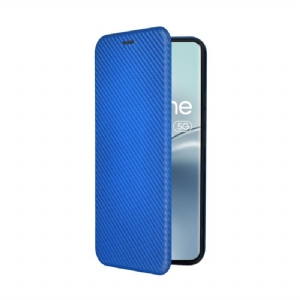 Flip Case Realme 14 Pro 5g Handyhülle Carbonfaser