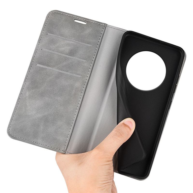 Flip Case Realme 14 Pro 5g Lederoptik