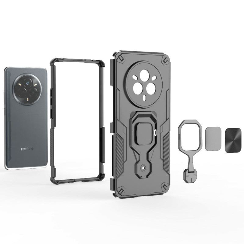 Hülle Für Realme 14 Pro 5g Drehbarer Ständer