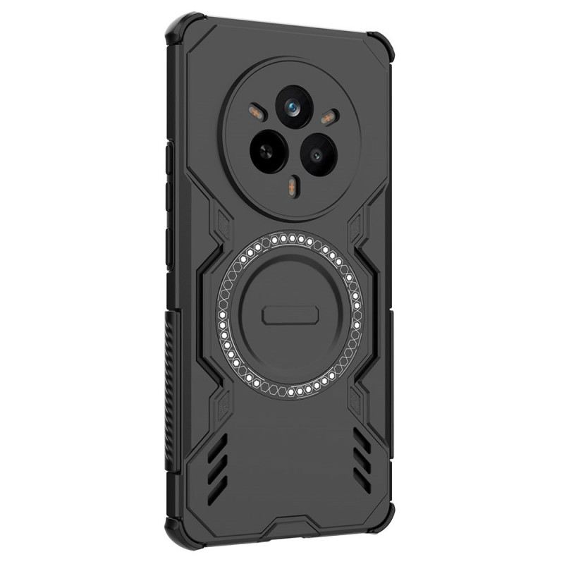 Hülle Für Realme 14 Pro 5g Magnetische Wärmeableitung